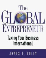The_global_entrepreneur