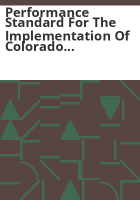 Performance_standard_for_the_implementation_of_Colorado_Air_Quality_Control_Commission_s_regulation_no__2__part_B__section_IV_A__anaerobic_process_wastewater_vessels_and_impoundments