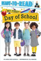 My_first_day_of_school