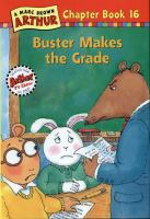 Buster_makes_the_grade