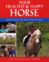 Your_healthy___happy_horse