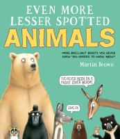 Even_more_lesser_spotted_animals