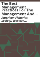 The_best_management_practices_for_the_management_and_protection_of_western_riparian_stream_ecosystems
