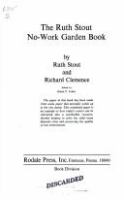 The_Ruth_Stout_no-work_garden_book