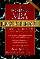 The_portable_MBA_desk_reference