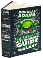 The_ultimate_hitchhiker_s_guide_to_the_galaxy