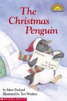 The_Christmas_penguin