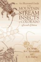 An_illustrated_guide_to_the_mountain_stream_insects_of_Colorado