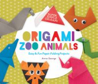 Origami_zoo_animals