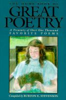 The_home_book_of_great_poetry