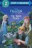 The_Right_Track__Disney_Frozen__Northern_Lights_