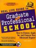 Real_life_guide_to_graduate_and_professional_school