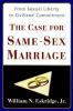 The_case_for_same-sex_marriage
