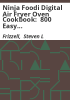 Ninja_Foodi_Digital_Air_Fryer_Oven_Cookbook
