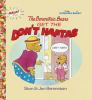The_Berenstain_Bears_get_the_don_t_haftas