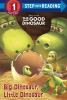 The_Good_Dinosaur_Deluxe_Step_Into_Reading__3__Disney_Pixar_the_Good_Dinosaur_