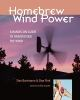Homebrew_Wind_Power