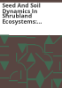 Seed_and_soil_dynamics_in_shrubland_ecosystems