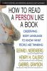 How_to_read_a_person_like_a_book