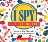 I_spy_little_book