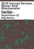 2019_sunset_review__Water_and_Wastewater_Facility_Operators_Certification_Board