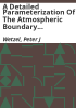 A_detailed_parameterization_of_the_atmospheric_boundary_layer