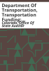 Department_of_Transportation__transportation_funding
