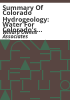 Summary_of_Colorado_hydrogeology