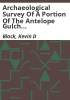 Archaeological_survey_of_a_portion_of_the_Antelope_Gulch_locality__Fremont_County__Colorado