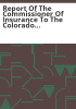 Report_of_the_Commissioner_of_Insurance_to_the_Colorado_General_Assembly_on_rating_flexibility_pursuant_to_CRS_10-16-105_8_7_