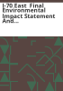 I-70_east__final_environmental_impact_statement_and_section_4_f__evaluation