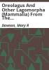 Oreolagus_and_other_Lagomorpha__Mammalia__from_the_Miocene_of_Colorado__Wyoming__and_Oregon