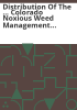 Distribution_of_the_____Colorado_Noxious_Weed_Management_Fund