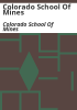 Colorado_School_of_Mines