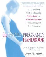 The_whole_pregnancy_handbook