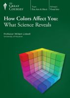 How_colors_affect_you