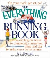 The_everything_running_book