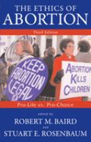 The_ethics_of_abortion__pro-life_vs__pro-choice