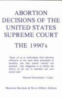 Abortion_decisions_of_the_United_States_Supreme_Court