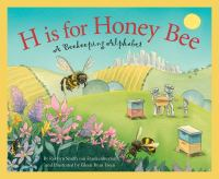 H_is_for_honey_bee