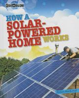 How_a_solar-powered_home_works