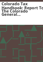Colorado_tax_handbook