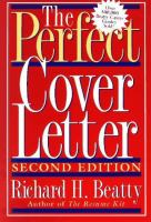 The_Perfect_Cover_Letter
