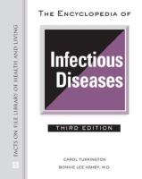 The_encyclopedia_of_infectious_diseases