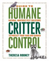The_guide_to_humane_critter_control