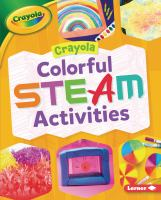 Crayola_colorful_STEAM_activities