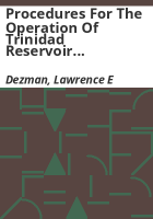 Procedures_for_the_operation_of_Trinidad_Reservoir_pursuant_to_the_decree_of_the_Las_Animas_County_District_court__Civil_action_19793_
