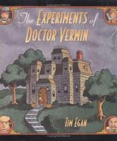 The_experiments_of_Doctor_Vermin