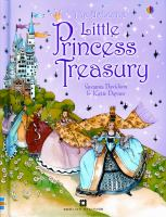 The_Usborne_little_princess_treasury