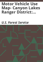 Motor_vehicle_use_map-_Canyon_Lakes_Ranger_District